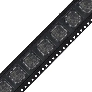 全新原装ST STM32F722RET6 单片机微控制器MCU LQFP-64封装芯片IC