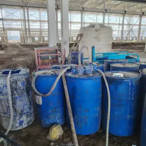 东营地基注浆 房屋下沉注浆 道路地基加固 基础补强施工