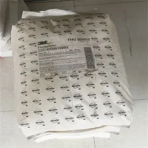 THV美国3M 221GZ 500GZ高透明 隐形香水管 耐化学塑料颗粒