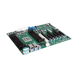 SO630 Rich I/O: 2 COM, 8 USB 3.1 Gen1