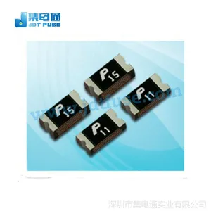 ��Ƭ����˿ 1206ϵ��SMD1206P010 POLY�۶��Իָ�����˿