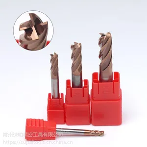 厂家直销 钨钢铣刀 钻头 铰刀 焊接刀具 非标定制