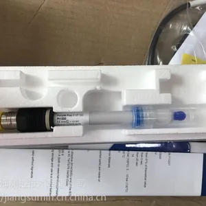 Hamilton PH电极 242428-1313,POLILYTE PLUS H ARC 120