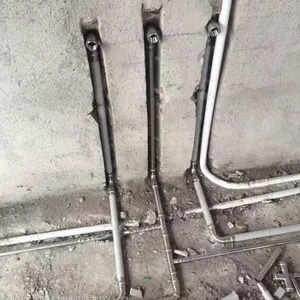 石龙304建筑给水用不锈钢管