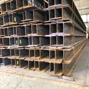 高品质S355JR欧标H型钢-欧标H型钢规格 图片 用途