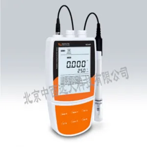 便携式溶解性固体TDS/电导率/盐度/溶解氧仪 型号:BT32-904P库号:M407444