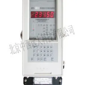 电压监测仪(DT1是槽式,DT5是挂式) 型号:DT5-1*220V/C库号:M40063