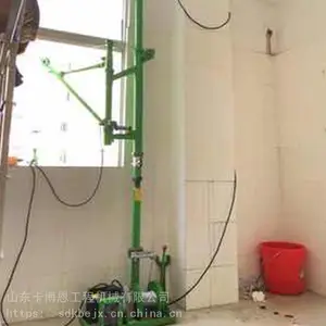 双臂吊运机 便携式吊运机 室内折臂吊运机 小吊机价格优惠