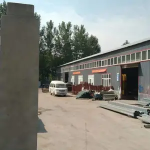 郑州亿佳倡弘标识标牌有限公司
