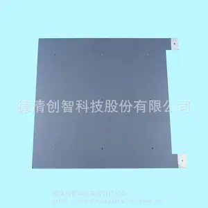 等离子涂层 亚氧化钛涂层 导电环保 极板