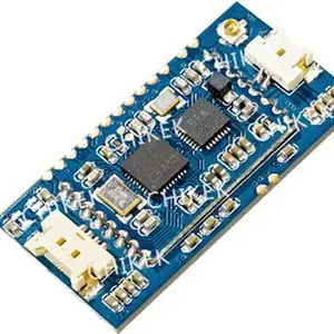高频M1卡射频模块RFID,天线外接S50读卡模块,NFC标签读写模块,***14443A 致客智能