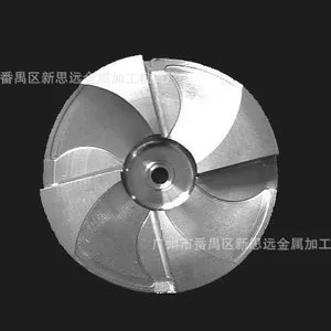 CNC加工中心精密五金配件加工机械五金加工