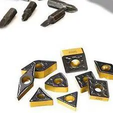 楚霸切削工具（上海）有限公司