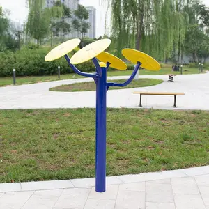 社区健身太极推揉器 肩关节训练太极推揉器 龙泰体育 大量批发