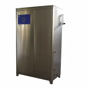 康同CY-100G臭氧发生器食品厂养殖业耐用不锈钢空气杀菌消毒设备