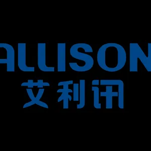 广州市艾利讯电子科技有限公司