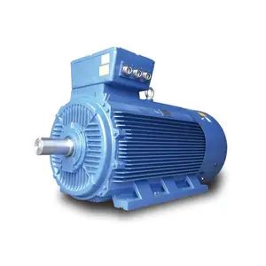 ��ѹ���� ������ Yϵ��380V/660V�綯�� Y4501-4 630KW 380V B3