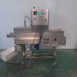 CG-600��ȫ�Զ�ѩ�����Ͽ��� �๦�ܹ����豸