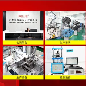 广东省振端实业有限公司