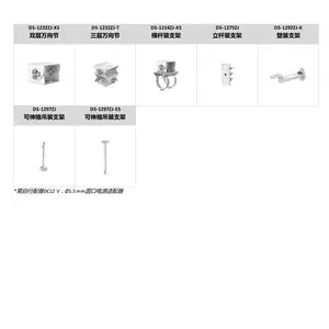 DS-2CD2T46XMV3-LGLSE ��������400��4G����Ͳ������� 30�װ׹�50�׺���