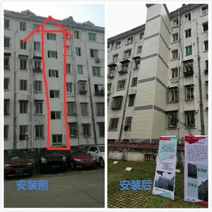 提供江西加装电梯服务