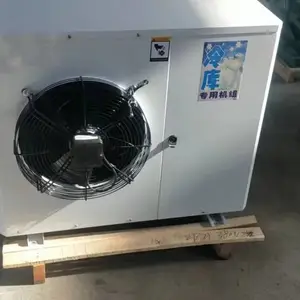 冷凝机组用谷轮3匹压缩机ZR61KC-TFD-522疫苗类冷库博润制冷
