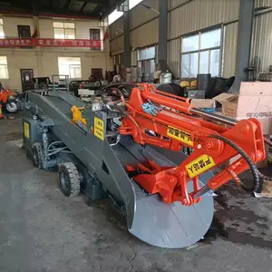 ������ �ӵ� ���� �� ����ʽ ȫҺѹ ����װж�豸