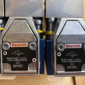 ���ڱ�������REXROTH ��о R961400141