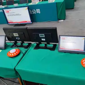 嘉兴市八组抢答器租赁无线抢答器租赁价格便宜