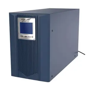 ���ݿƻ�UPS��ԴKI2000L ����ʽ2KVA/1400W��ӵ�������Ӧ��ƽ��ר�õ�Դ