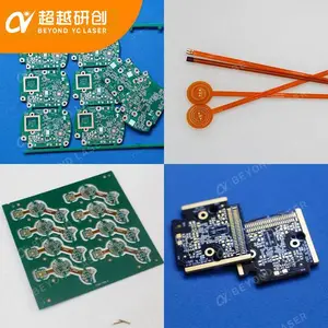pcb�����и�ְ忪���� �Զ���ˮ���и� �������·�弤���и��