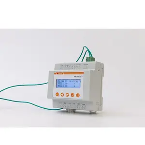 ���·����AMC16L-DETTҺ����ʾ��·ֱ�����ܼ�����RS485ͨѶ�ӿ�