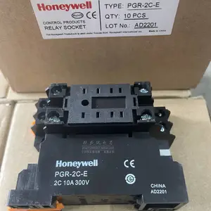 ����Τ���м�̵��� GR-2C-DC24V С��Honeywell�������� 8�ŵ���