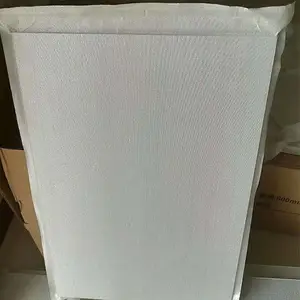 封边带孔stp真空板 外墙屋面隔热保温材料 低导热施工简便