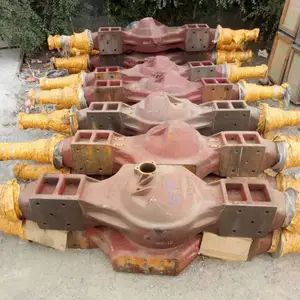 供应自卸车 库存处理 拉臂 胶芯 钢板座 陕汽同力875 通力