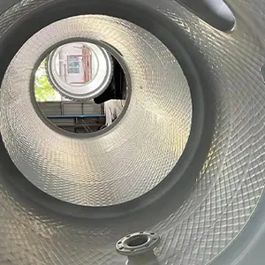 西藏耐负压防腐设备定制 淄博中博环保机械设备供应