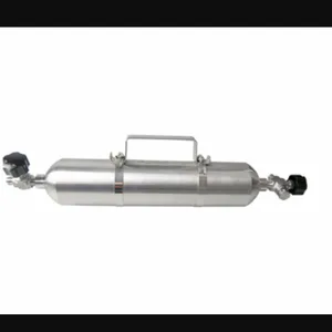 Һ��ʯ�Ͳ�����2000ml �ͺ�:LPGSS-2000ml��ţ�M405539