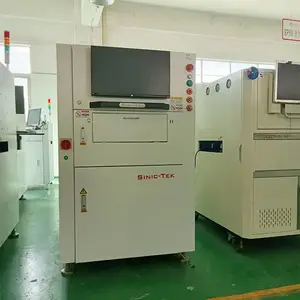 SMT�豸˼̩��S8080 SPIȫ�Զ�����߾���3D����豸
