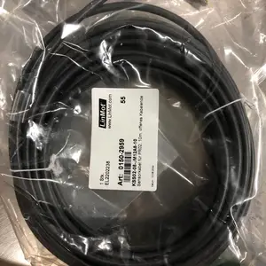 优势供应美国原装进口LINMOT 传感器电缆 0150-2959