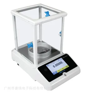 ����ķ������ƽEAB124e���֮һ��0.1mg������УElectronic scale