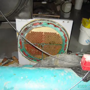 杭州中央空调清洗维保维护