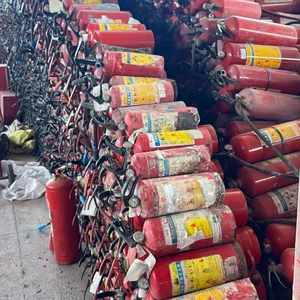 延庆县旧灭火器回收 干粉灭火器回收 废旧灭火器回收