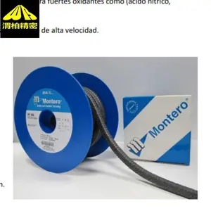 西班牙Montero盘根和montero盘根安装工具适用于盘根的安装和取出