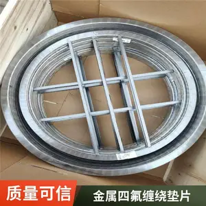 ����ʯī���Ƶ�Ƭ ���겻���PTFE�ķ����Ƶ� 304 316L���⻷�ܷ��