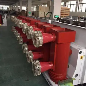 ��������VS1-12��ն�·�� 50Hz 3P���� ��е����20000��