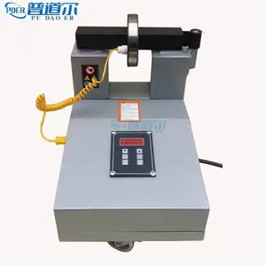 推车式轴承加热器 普道尔ZJ20X-1轴承加热器 自动消磁