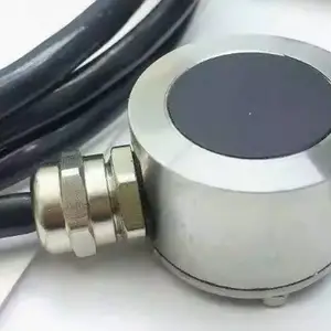 风力发电机叶片检测系统专用结冰传感器