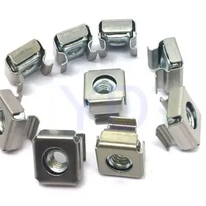 供应卡式螺丝钉CHDS-M5*0.8-17/20/25长皇冠螺钉 面板装饰