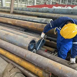 江阴宝通专营售卖无缝钢管大口径无缝钢管厚壁无缝钢管类型众多