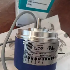 意尔创ELTRA编码器进口EH90A2048Z5L-Z8/24L10X6JR正品销售